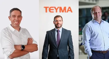 Los recientes cambios gerenciales en las empresas uruguayas