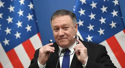 estados unidos condena la violencia en venezuela y promete tomar acciones