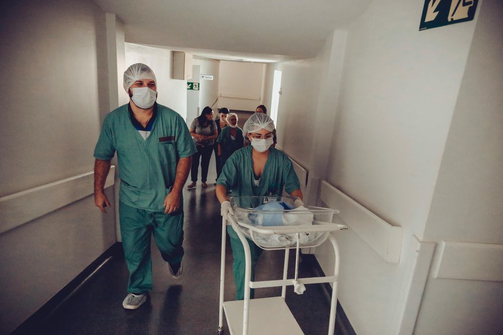 El Hospital Aalst busca enfermeras españolas con contratos indefinidos y atractivas condiciones laborales. &nbsp;