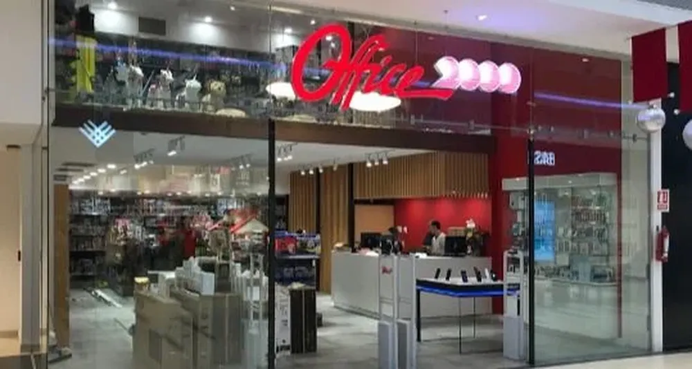 Office 2000 fue adquirida por Mosca