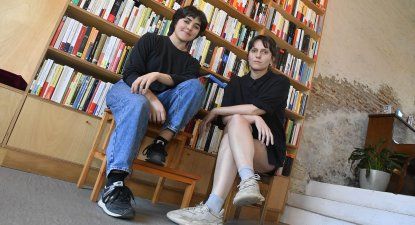 El Observador | Tamara Silva y Eugenia Ladra