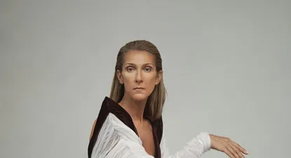 Celine Dion