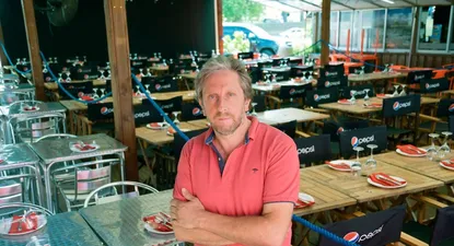 “Lo principal es hacer las cosas bien y que a la gente le guste”