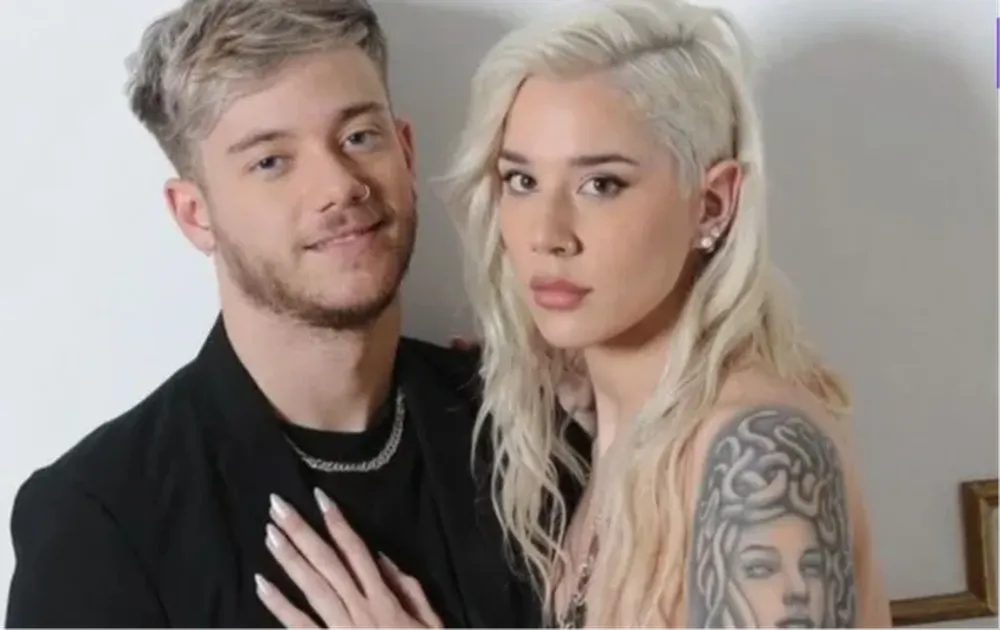 Nacho y La Tora, una de las parejas emblemáticas del reality