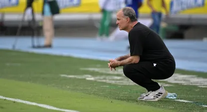Marcelo Bielsa