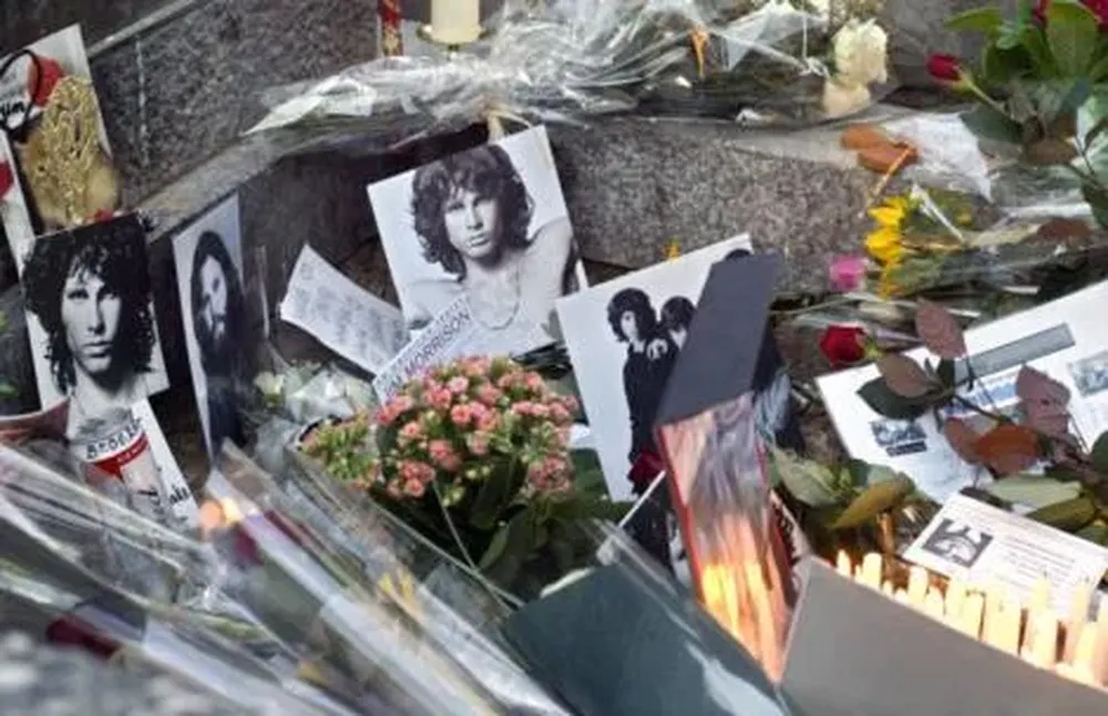 Luego de 39 años de su muerte, el ex líder de The Doors recibió un perdón póstumo