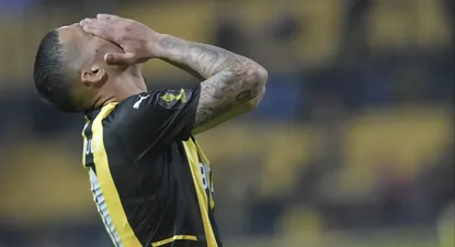 Kevin Méndez