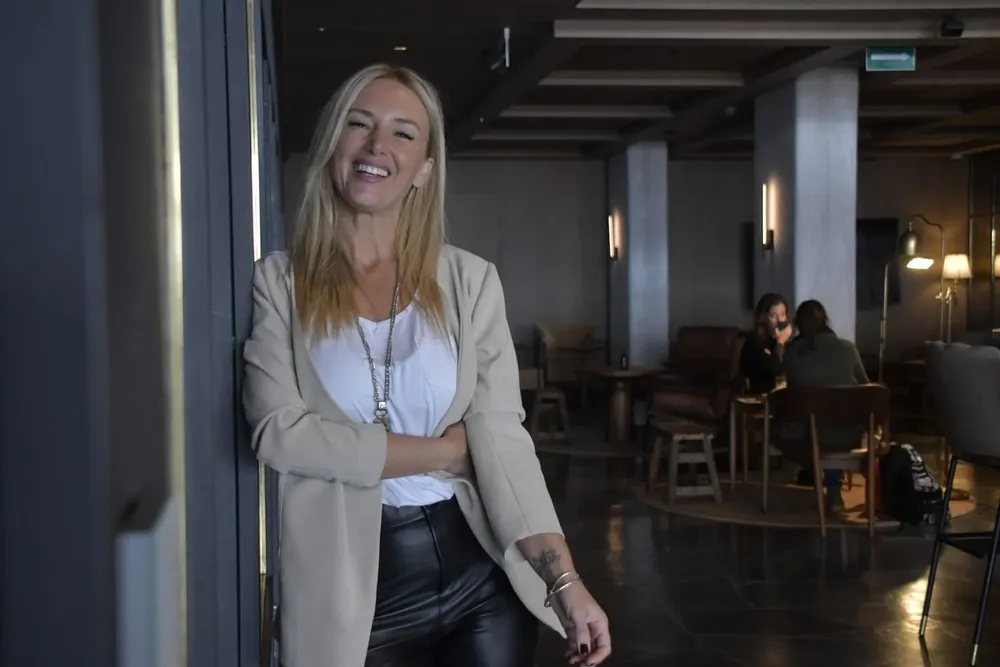 Conocé los gustos culinarios de la comunicadora, Patricia Fierro.