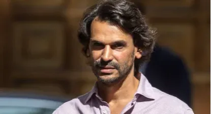 Alberto González Amador
