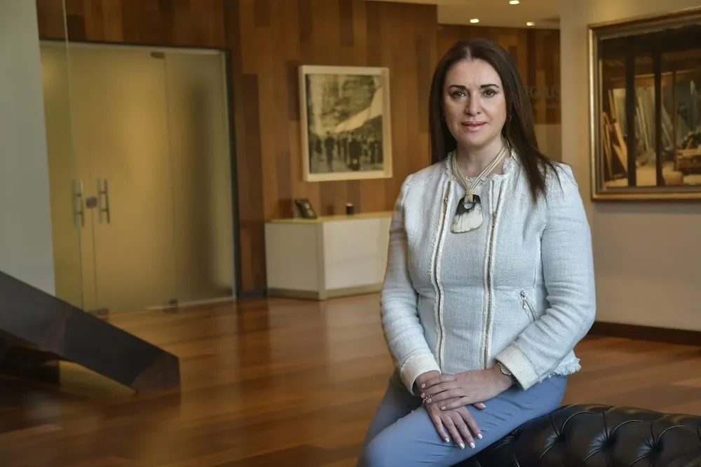 OMEU cuenta con más de 400 socias activas