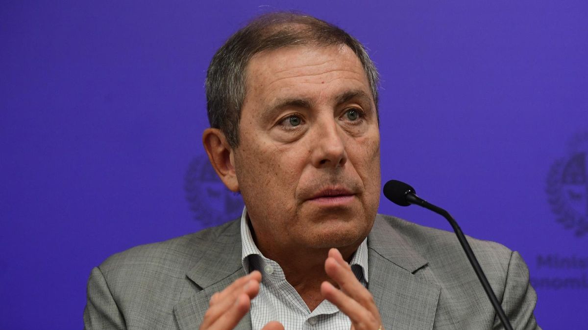 Cambios a la seguridad social: Oddone se reunió con representantes de las AFAP y acordaron instalar una mesa de diálogo por 60 días