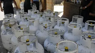 Destraban situación del gas con el compromiso de diálogo