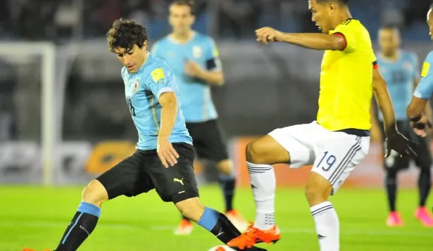 Hay que seguir por este camino