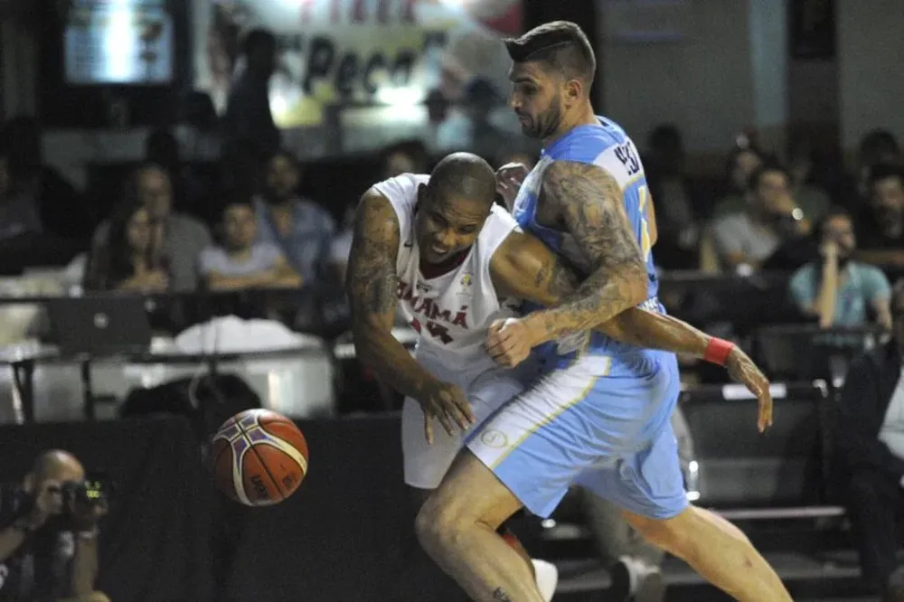 Jaime Lloreda y Esteban Batista