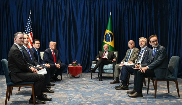 Trump amenaza a Brasil con aranceles del 25% por prácticas desleales y Lula y Bolsonaro cruzan acusaciones