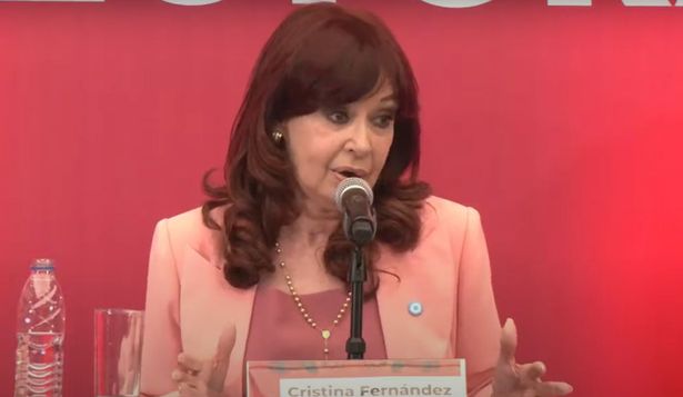 Las otras causas de Cristina Kirchner: en Comodoro Py la ex presidenta aún tiene asuntos pendientes