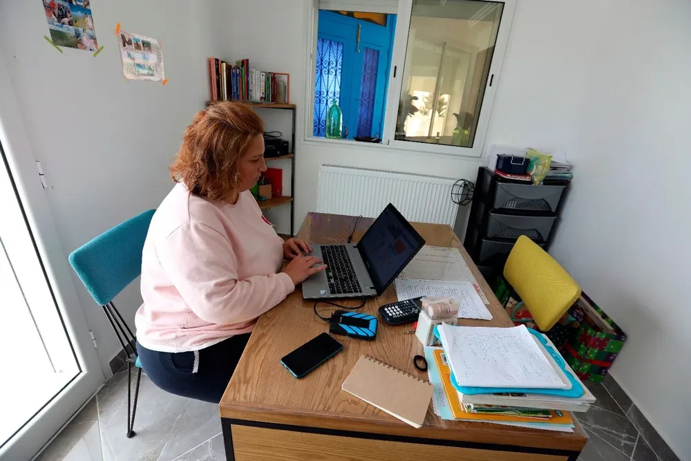 Argentina es uno de los países que tiene mayor cantidad de horas laborales en la región