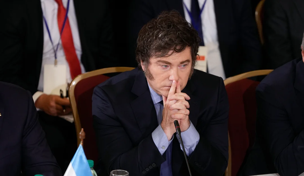 La Libertad Avanza sufrió una fuerte derrota en Provincia de Buenos Aires.