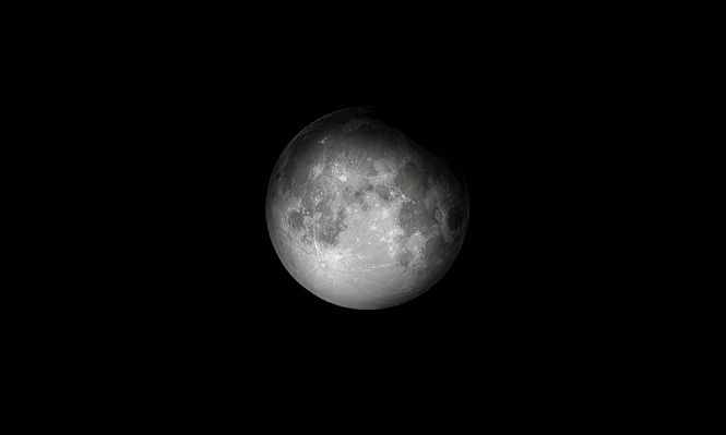 Durante cuatro meses de 2024 se dará la temporada de Super Lunas. Pexels