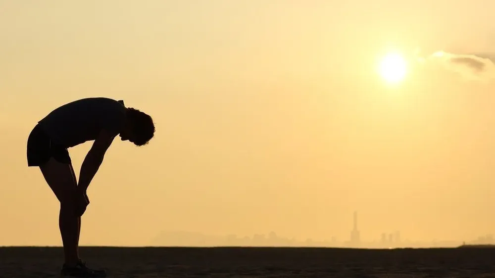 El buen estado físico está asociado con un menor riesgo de enfermedad cardiovascular