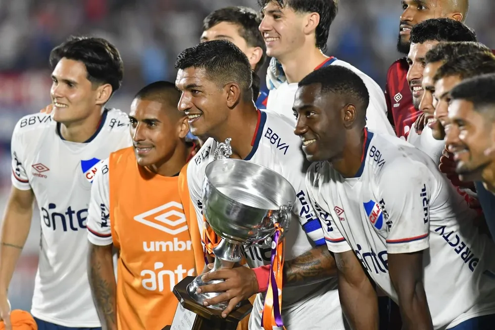 Nacional visita a Liverpool