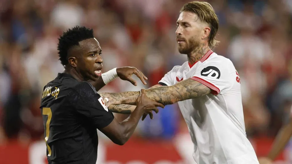 El Real Madrid-Sevilla se jugará el domingo 25 de febrero y el Girona-Rayo el lunes 26.