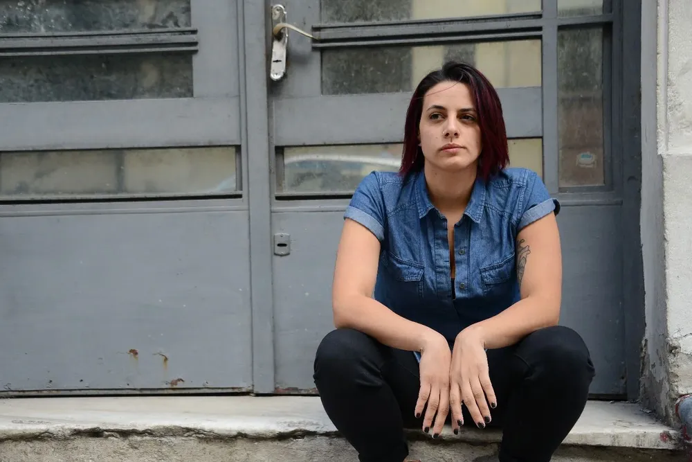 Denisse Legrand presentó una denuncia por violencia laboral de parte de la directora de TV Ciudad, Alejandra Casablanca