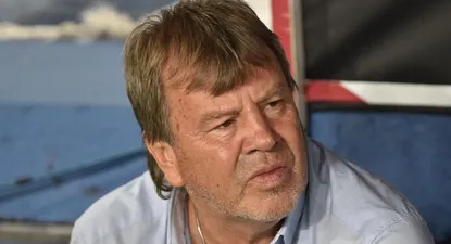 Ricardo Zielinski, DT de Nacional