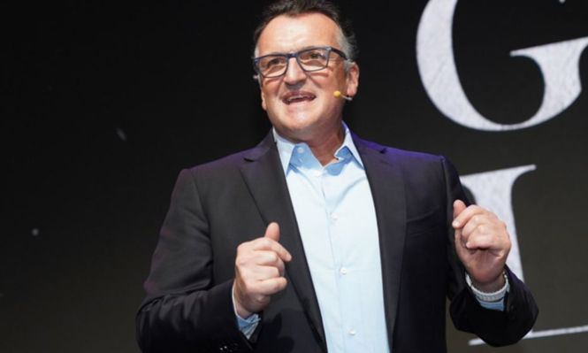 Martín Migoya, CEO de Globant: Es el momento de que Estados Unidos mire hacia América Latina