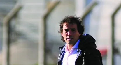 Guillermo Almada