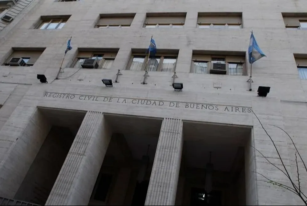 La ley ómnibus incluye un proyecto de divorcio express