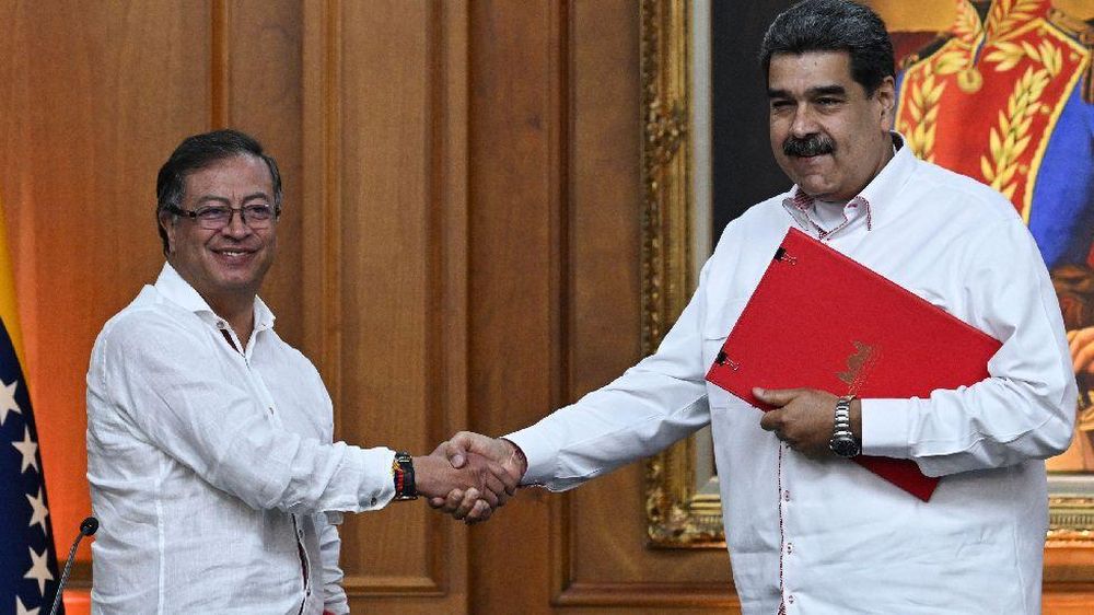 Gustavo Petro tienen mucho invertido en su relación con Maduro.