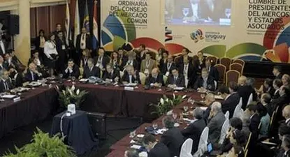 Mercosur y la Unión Europea retoman negociaciones este lunes