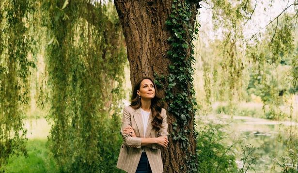 Kate Middleton