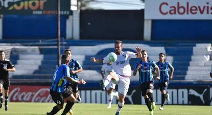 Nacional recibe a Liverpool y se espera buen fútbol en el Gran Parque Central