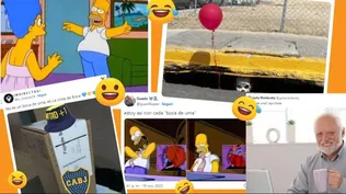 Memes de los boca de urna