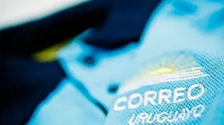 Correo Uruguayo
