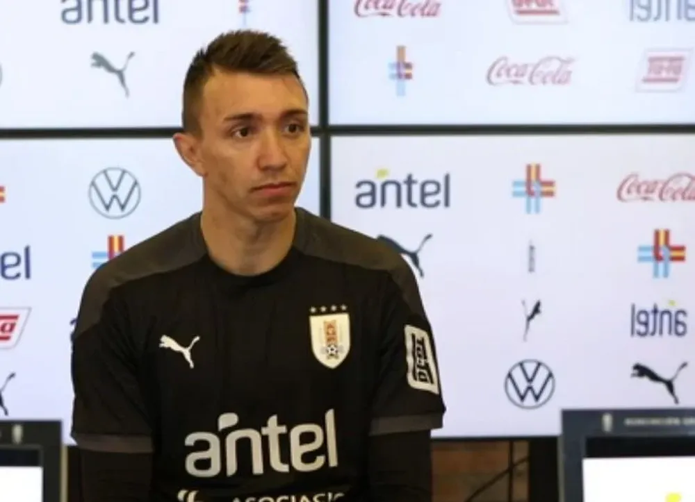 Fernando Muslera