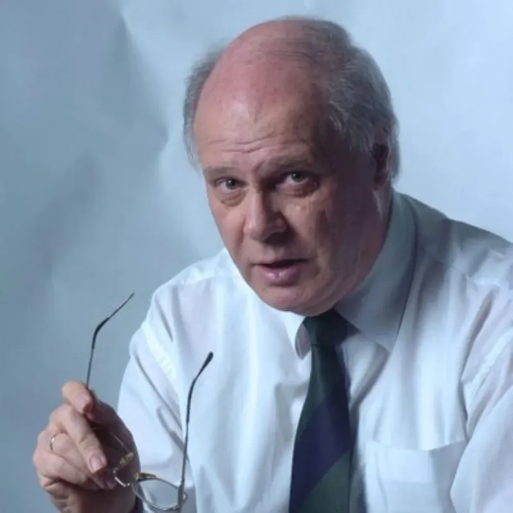 Jorge Savia fue un referente del periodismo escrito uruguayo