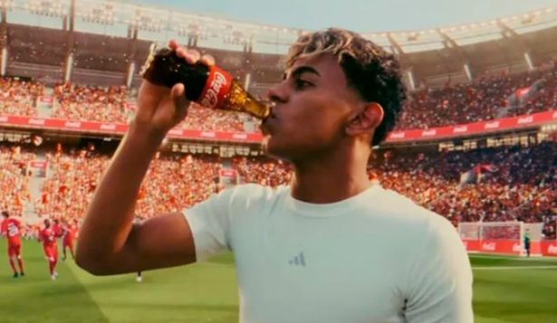 Las marcas de EEUU hacen cola para patrocinar a la estrella española del Mundial.EXPANSION