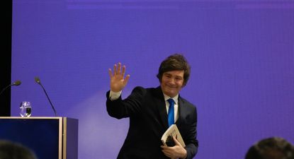 El Gobierno busca sancionar el Presupuesto 2026 en diciembre y no insistirá con las derogaciones