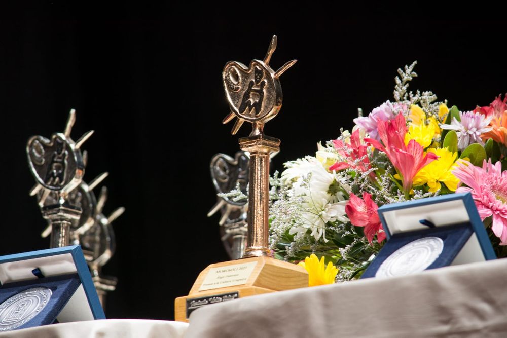 Premios Morosoli de la Cultura Uruguaya