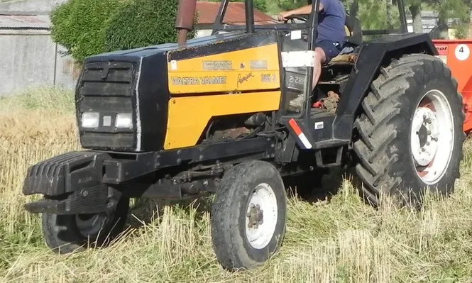 Rematará Federico Rodríguez