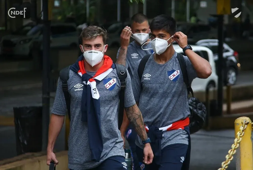 Trezza, Laborda y Coelho