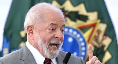 El presidente Lula cerca de concretar una reforma tributaria con amplio impacto