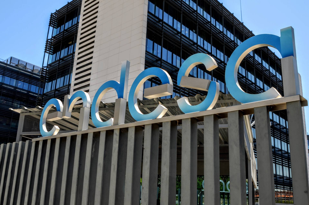 La emprea energética Endesa.