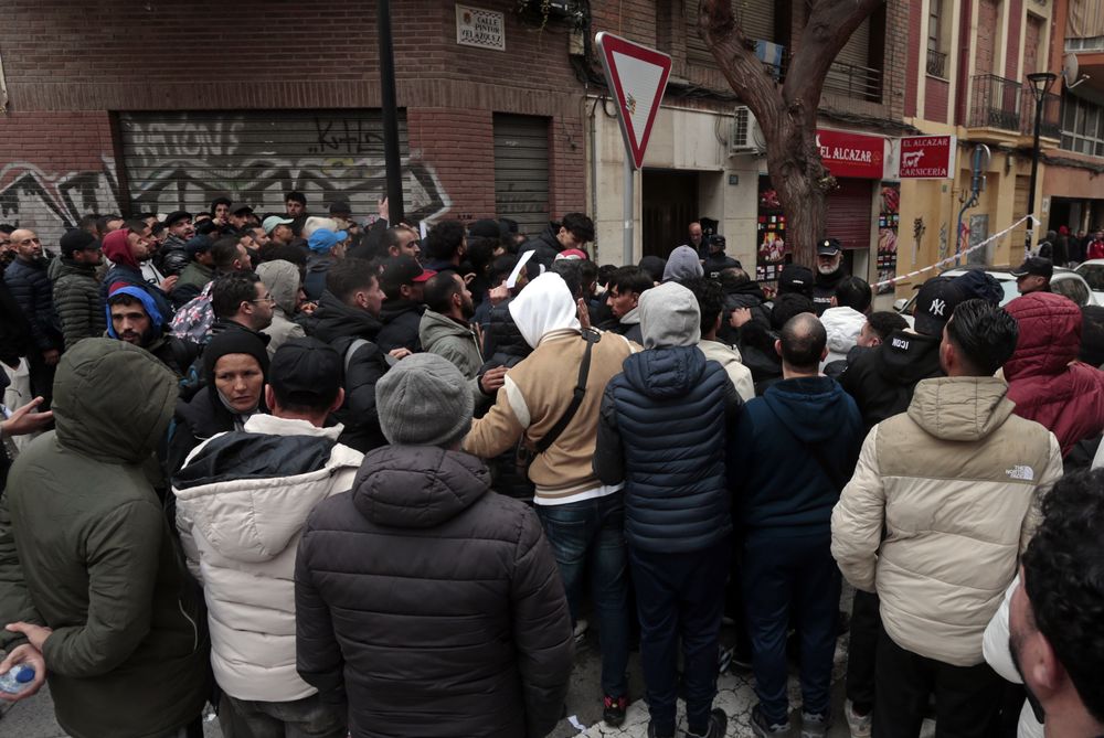 La UE busca evitar efectos colaterales en la región.