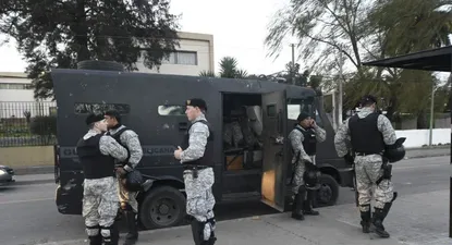 bonomi asegura que en barrio marconi las rapinas bajaron 60% desde abril