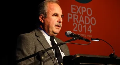 El Observador | Rubén Echeverría anhela que concurran todos los candidatos