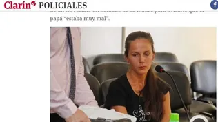 Hijas acusan a su madre por asesinato de su padre: el caso que conmueve a Argentina
